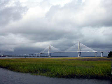 charleston